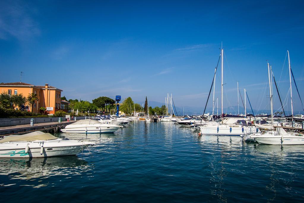Campeggio Bruno Moniga del Garda 외부 사진